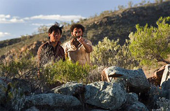 Rodney Afif | Galerie - Z filmu | ČSFD.cz