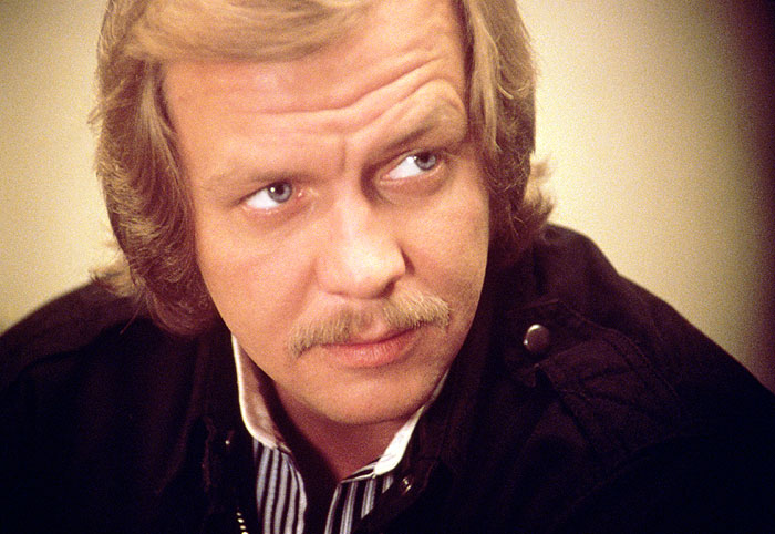 David Soul | ČSFD.cz