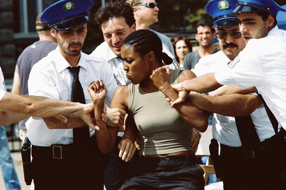 Piège en eaux profondes (2005) FilmBooster.fr