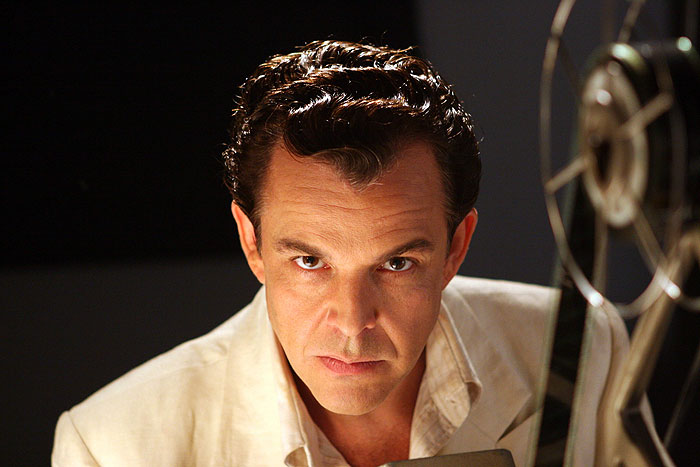Danny Huston | ČSFD.cz