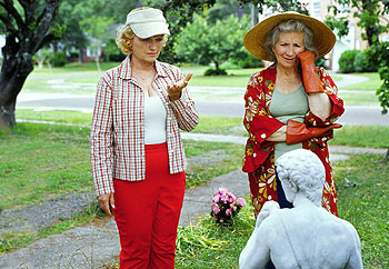 Loggerheads (2005) | ČSFD.cz