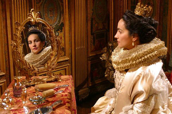 Milady (2004) ČSFD.cz