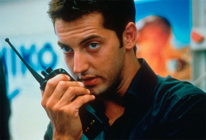 Taxi (1998) | ČSFD.sk