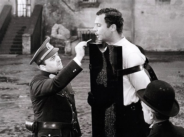 Happy end (1967)