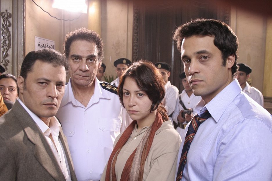 Chaos (2007) ČSFD.cz