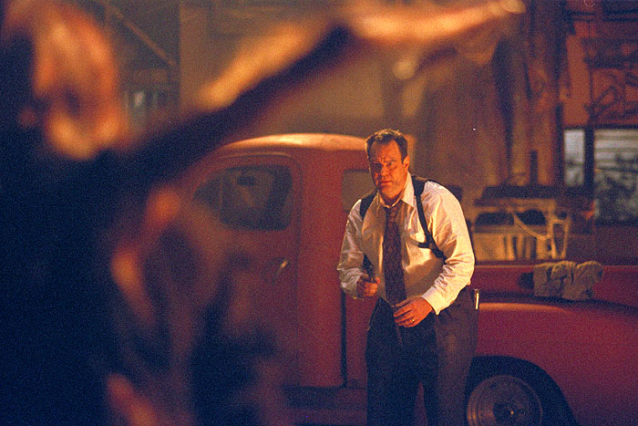 Spinnen des Todes (2001) | FilmBooster.at