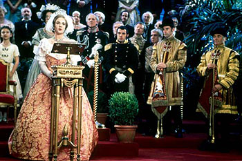 Poppy Goldsmith Viktorie a Albert (2001) | Filmotéka | ČSFD.cz