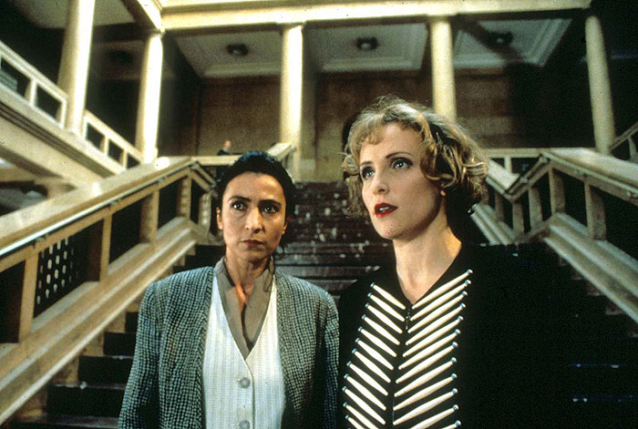 Incest (1994) ČSFD.sk