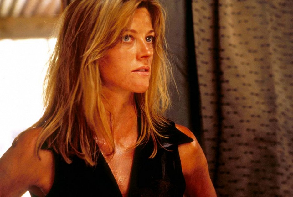 Janet Gunn | ČSFD.cz