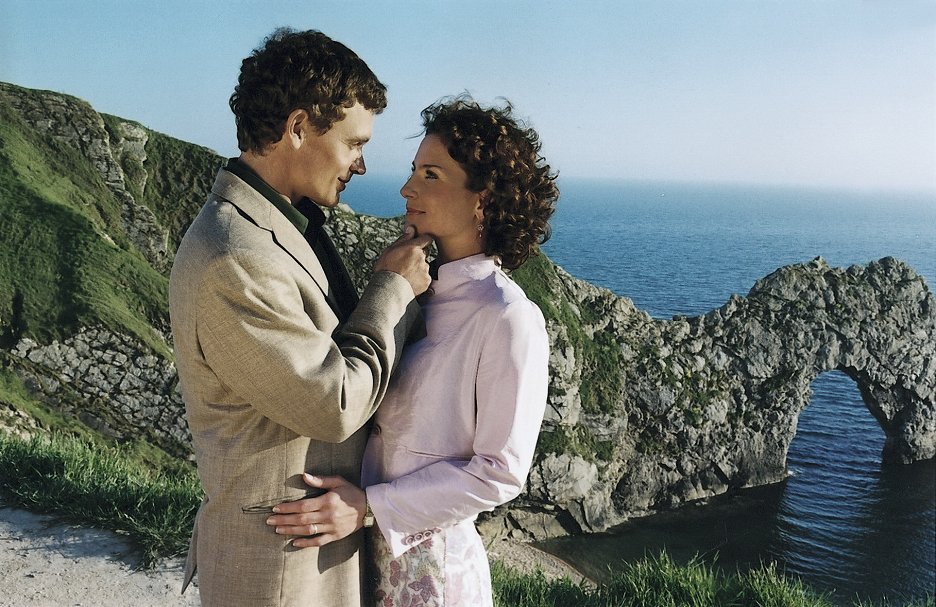 Rosamunde Pilcher Kwiaty W Deszczu Film Cda www.csfd.cz