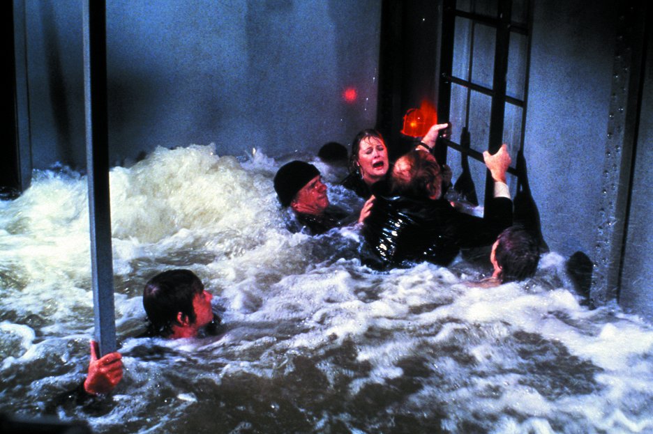 Jagd auf die Poseidon (1979) FilmBooster.at