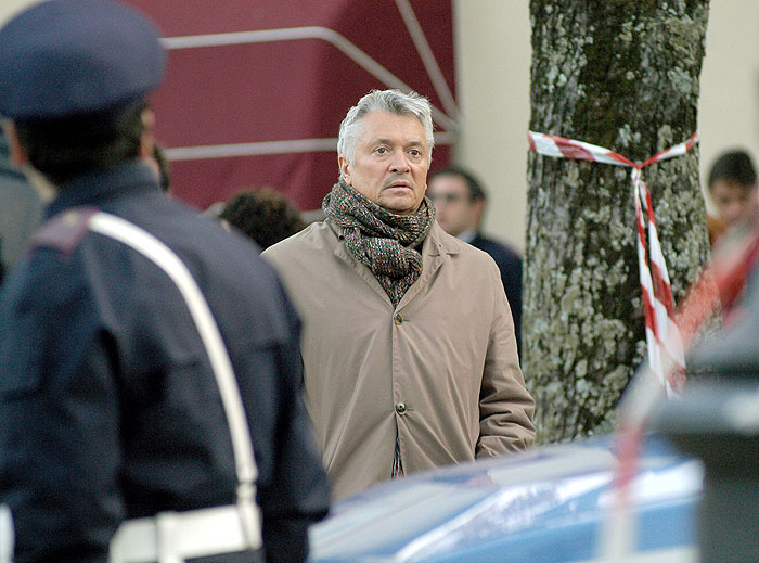 Commissario Laurenti (2006) | ČSFD.cz