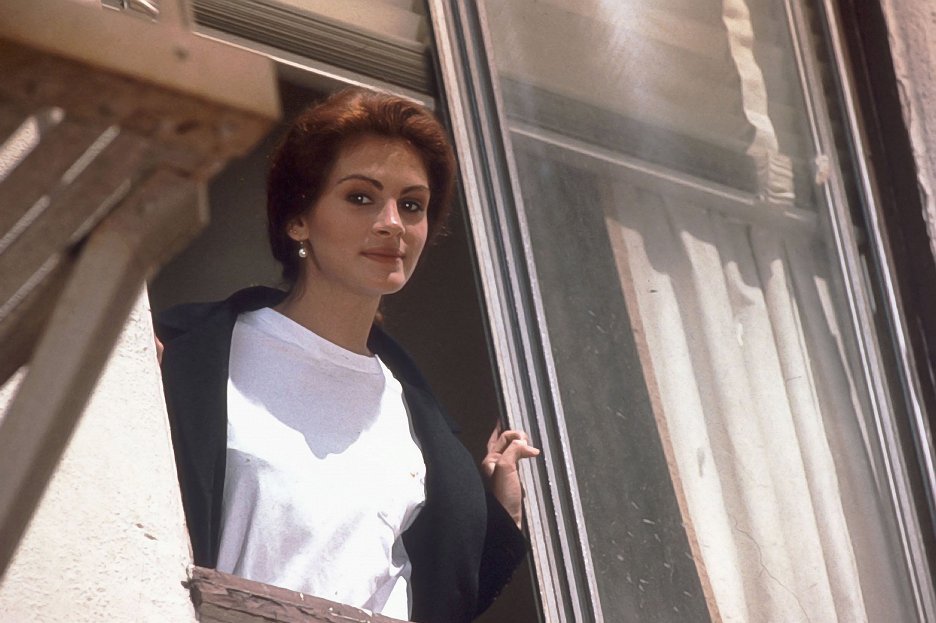 Pretty Woman (1990) | ČSFD.cz