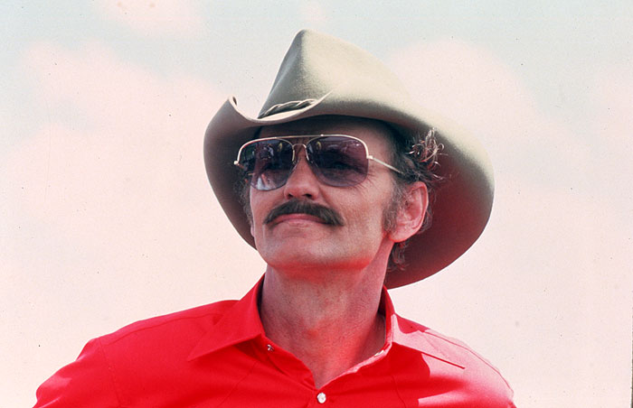 Jerry Reed | ČSFD.cz