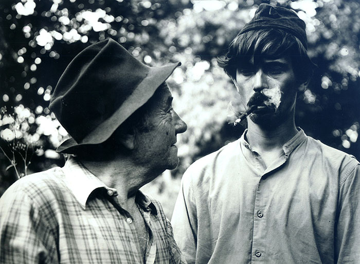 Podivné okolnosti (1982)
