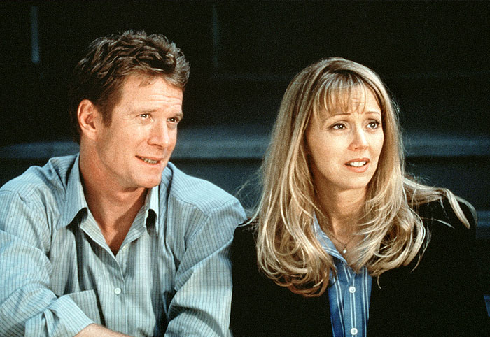 Vanished Without a Trace (1999)  ČSFD.cz
