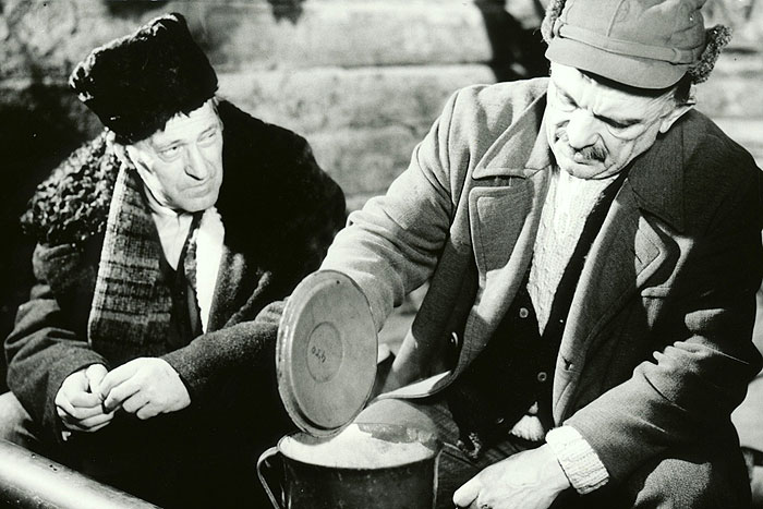 Syn človeka (1981)