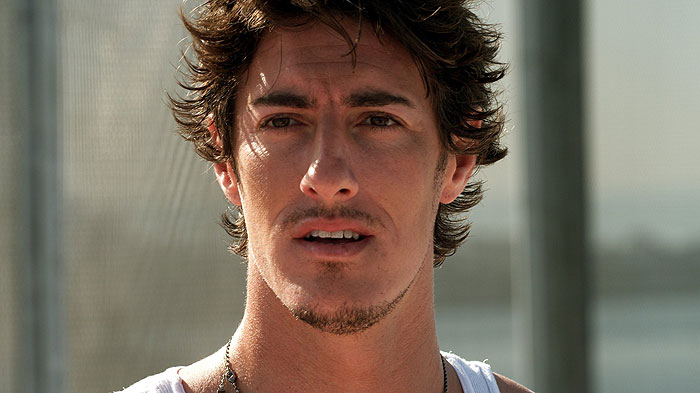 Eric Balter Eric Balfour | ČSFD.sk
