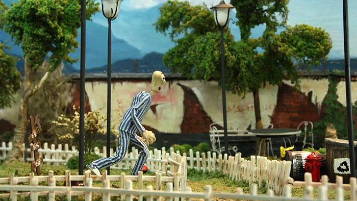 Wo Bu Shi Gu Yi De (2008) | ČSFD.cz
