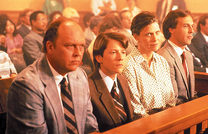 I Know My First Name Is Steven (1989) | ČSFD.cz