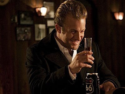 A Beginner's Guide to Endings (2010) | ČSFD.cz