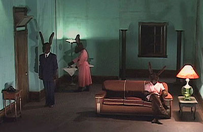 Rabbits (2002) | ČSFD.cz