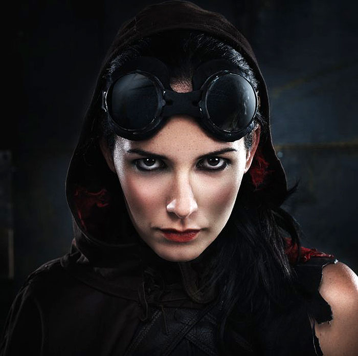 Riese (2009) | ČSFD.cz