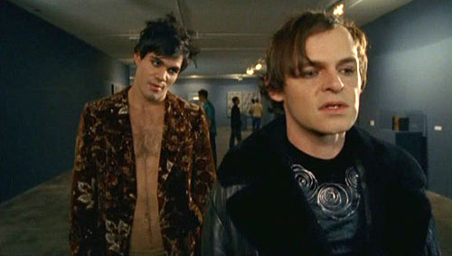 A Concepção (2005) | Galerie - Z filmu | ČSFD.cz