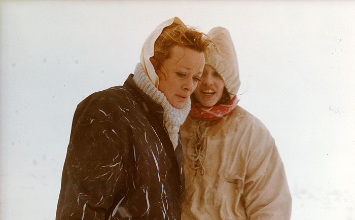 Vlastně se nic nestalo (1988)