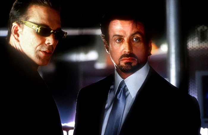 Get Carter - Die Wahrheit tut weh (2000) | ČSFD.sk