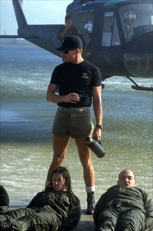 G. I. Jane (1997) | ČSFD.cz