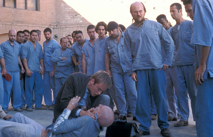 Jason Barry | ČSFD.cz