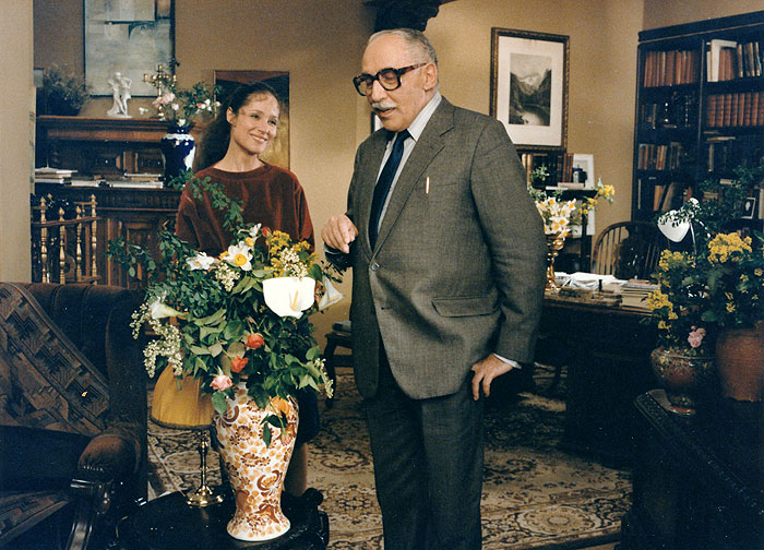 Prodloužený čas (1984)