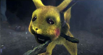 Pokémon Apokélypse (2010) | Galerie - Z filmu | ČSFD.cz