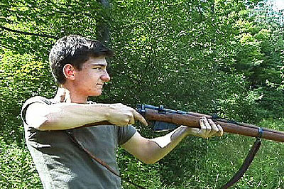 Zero Day (2003) ČSFD.cz