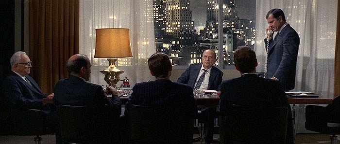 Gli intoccabili (1969) ČSFD.cz