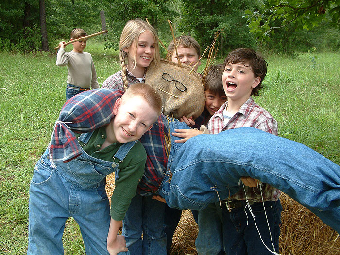 Sugar Creek Gang 4 (2005) ČSFD.cz