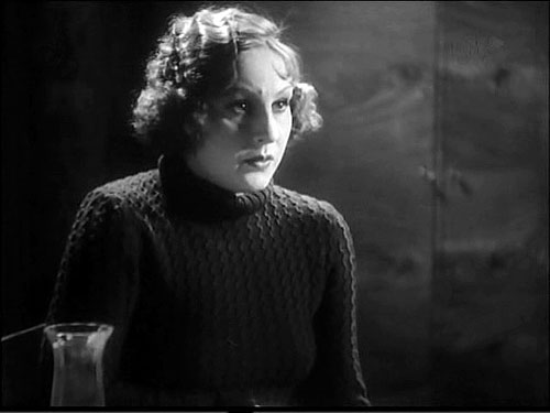 Tajemnica panny Brinx (1936) | ČSFD.cz