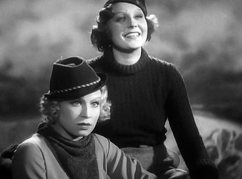 Tajemnica panny Brinx (1936) | ČSFD.cz