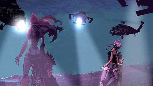 Godkiller (2010) | ČSFD.cz