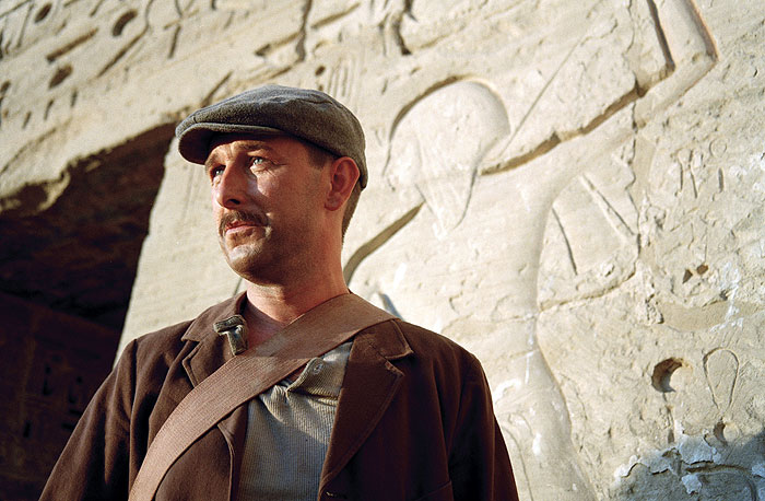Egypt (2005) | Galerie - Ze seriálu | ČSFD.cz