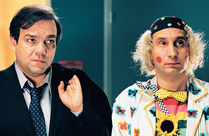 Vive la vie (2005) ČSFD.cz