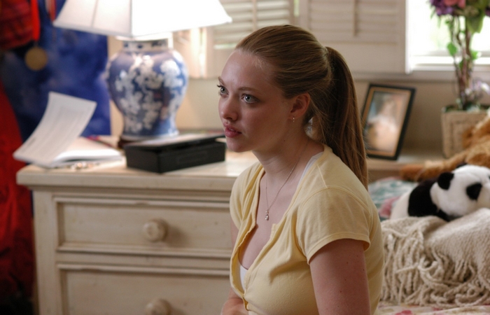 Nine Lives (2005) ČSFD.cz