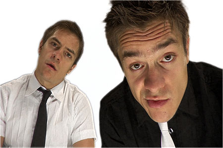 Ctrl Emotion (2009) | ČSFD.cz