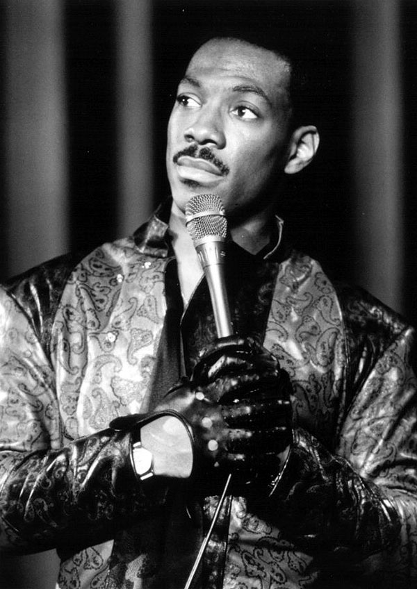 Eddie Murphy Raw (1987) | FilmBooster.at