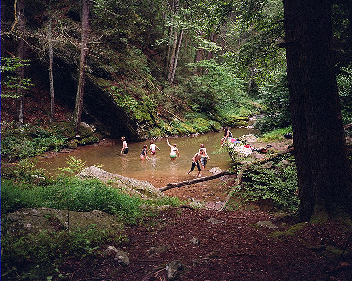 Putty Hill (2010) ČSFD.cz