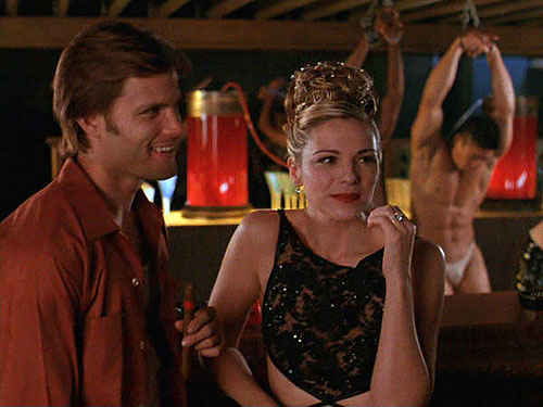 Modern Vampires (1998) | ČSFD.cz