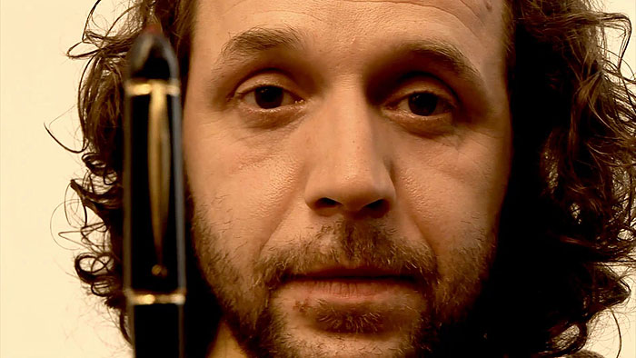 Ruka (2011) | ČSFD.cz