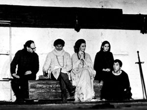 Gamlet (1971) | ČSFD.cz