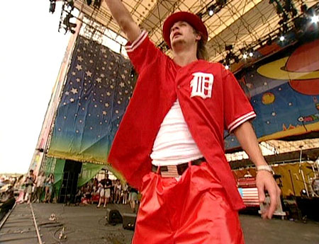 Woodstock '99 (1999) | ČSFD.cz